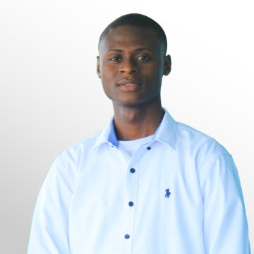Abraham NLANDU L.