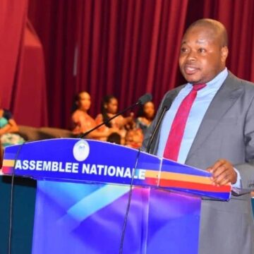 Ass.Nat, Une Répartition de postes pour le Bureau définitif qui met en mal l’unité nationale