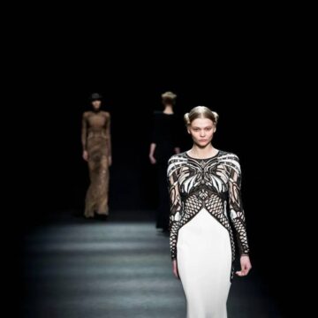 Rencontrez les meilleurs mannequins de l’automne 2024