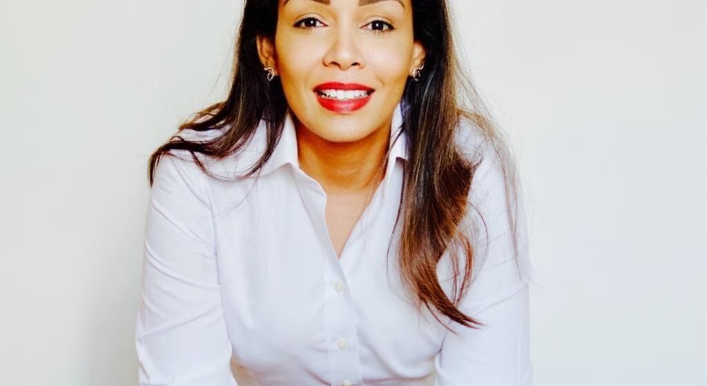 Anne Mbuguji validée et confirmée