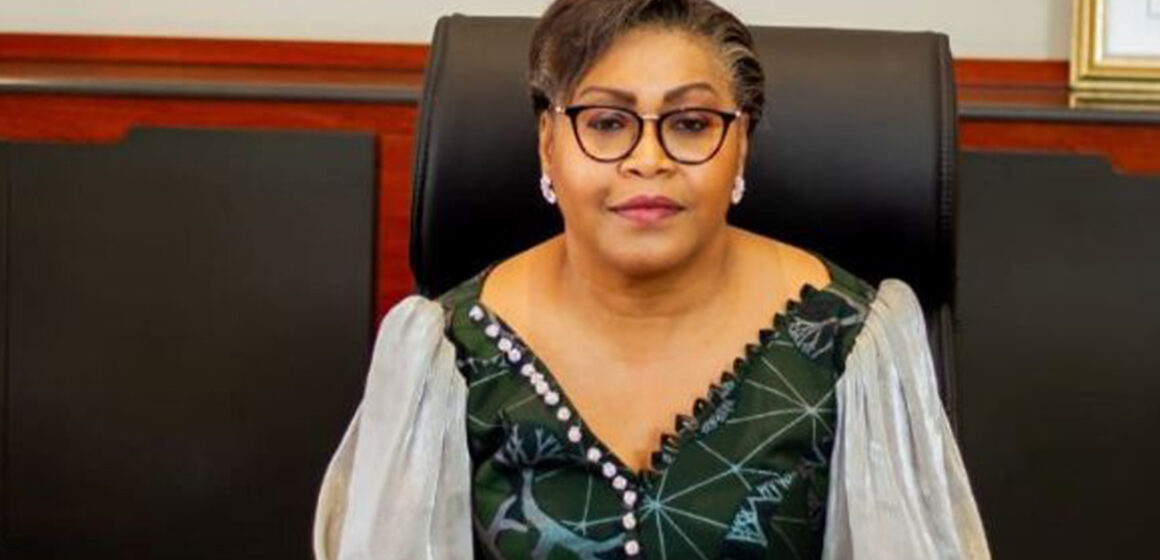 Le gouvernement Suminwa Judith est enfin là !
