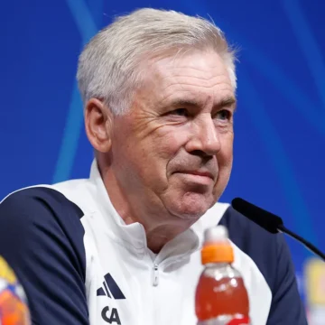 Ancelotti: « J’ai confiance dans l’équipe pour construire une qualité fantastique tout au long de la saison »