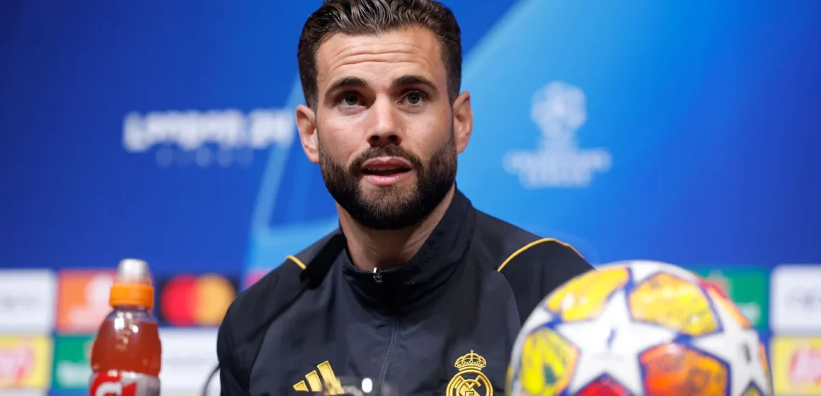 Nacho : « Nous abordons la finale avec enthousiasme, envie et beaucoup de respect pour l’adversaire »