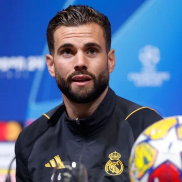 Nacho : « Nous abordons la finale avec enthousiasme, envie et beaucoup de respect pour l’adversaire »