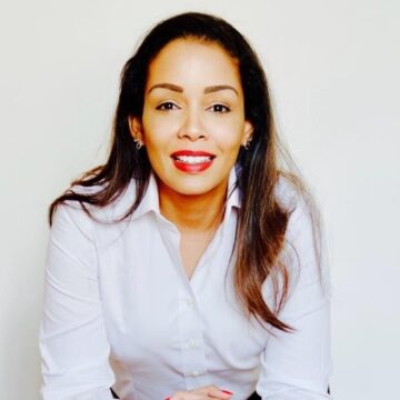 Anne Mbuguji validée et confirmée