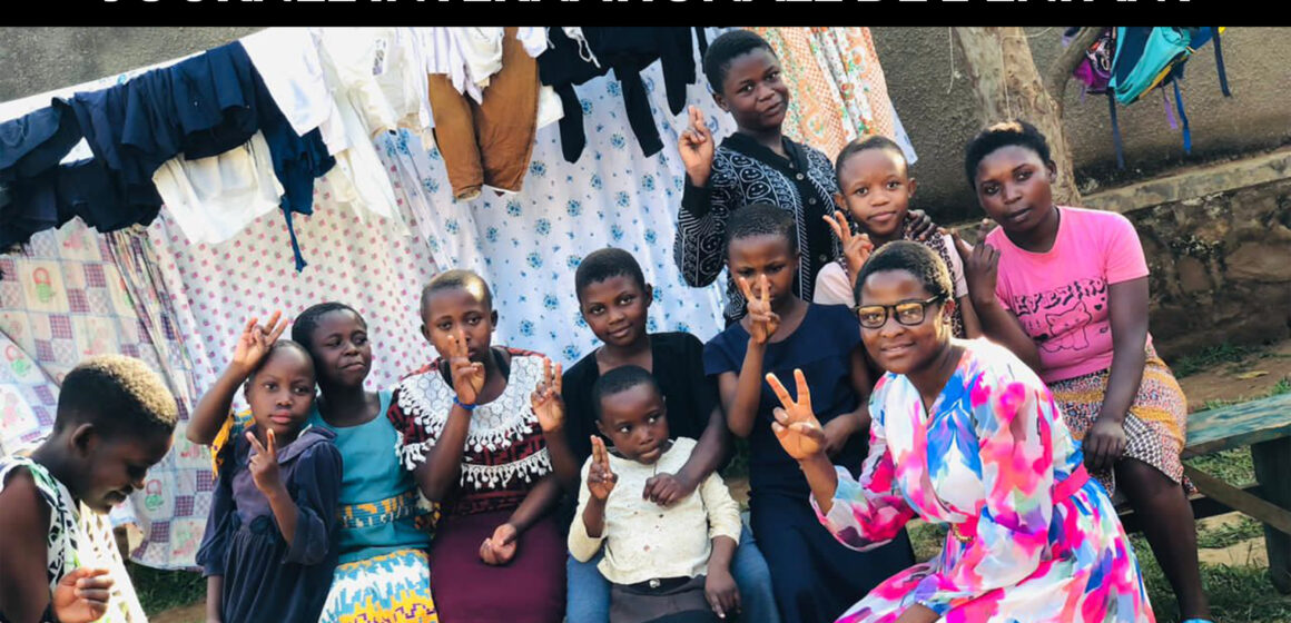BUTEMBO , LUBERO : Célébration de la journée internationale de l’ Enfant Africain.