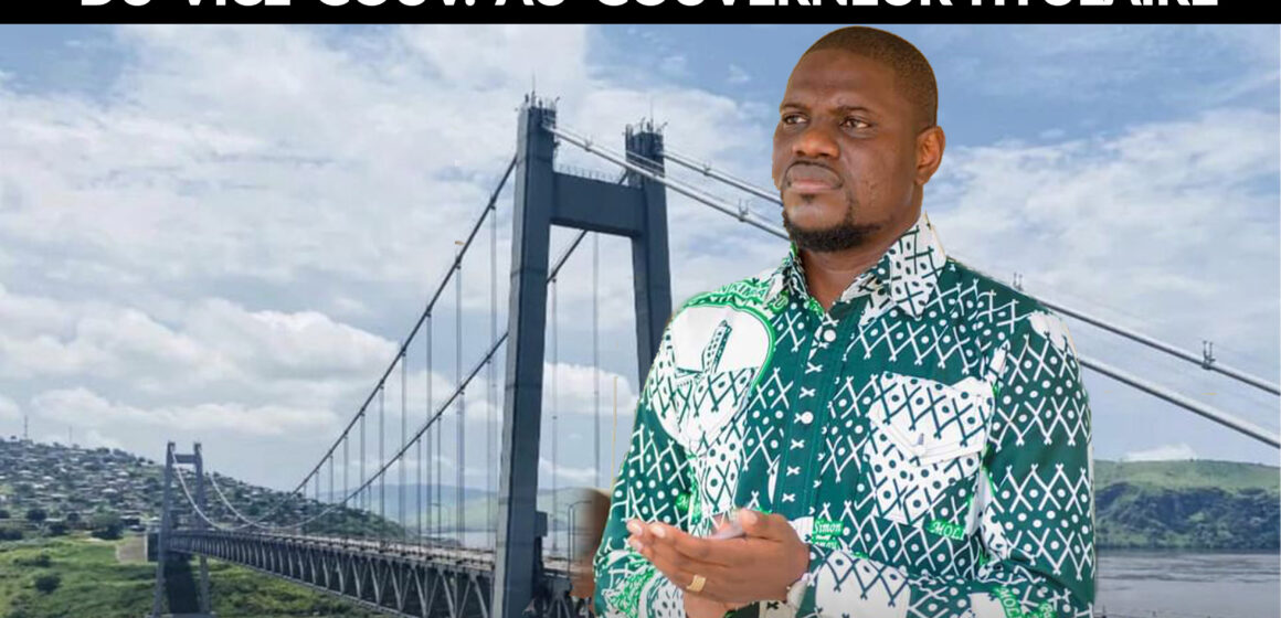 Kongo Central : Honorable Grâce BILOLO NKUNGA MASUANGI, Gouverneur élu, validé et confirmé définitivement.