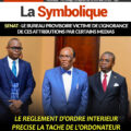 Un coup mal ficelé contre l’honorable questeur du sénat, Moïse EKUMBO