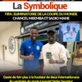 Fifa : éliminatoire de la coupe du monde 2026, Chancel MBEMBA et Sadio MANE