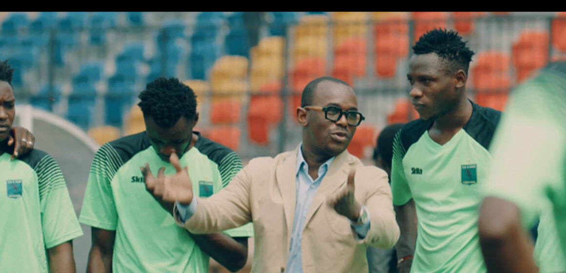 Le staff dirigeant de L’AS V. Club sous le Président Amadou DIABY s’avère déterminé pour rafler la coupe de la confédération de la CAF et le championnat national Ligue 1 pour se faire l’ossature de l’équipe a été consolider par de nouveaux joueurs venu de tous les horizons.