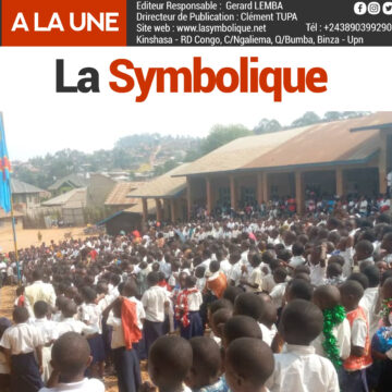 BUTEMBO : Le Parlement d’enfants plaide pour une protection spéciale des enfants pendant les vacances.
