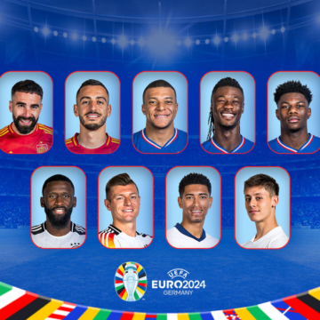 Horaires des Madridistas en huitièmes de l’Euro