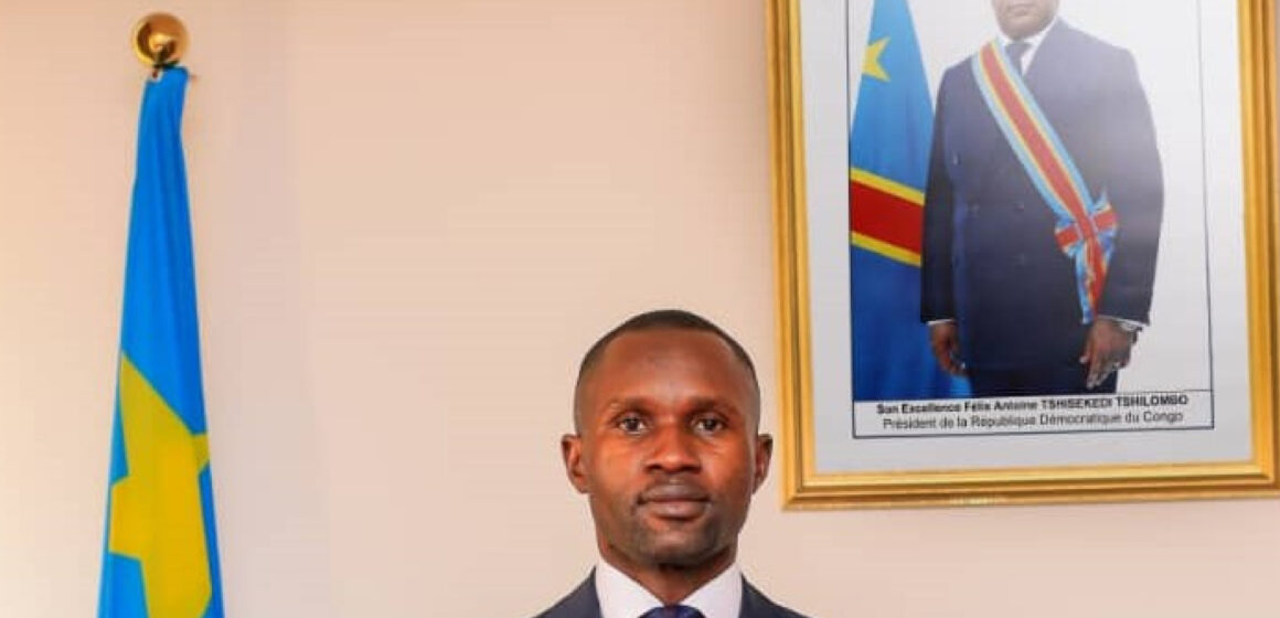 Kinshasa / Pullman : Tenue de l’assemblée ordinaire des Inspecteurs généraux des Forces de Défense et de sécurité de la SADC.