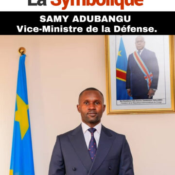 La sybolique 31 (2) Kinshasa / Pullman : Tenue de l’assemblée ordinaire des Inspecteurs généraux des Forces de Défense et de sécurité de la SADC.