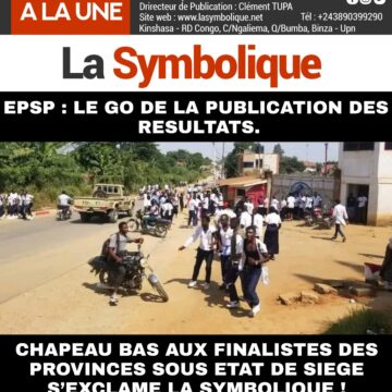 Exétat 2024: 5 provinces éducationnelles connaissent leurs résultats.
