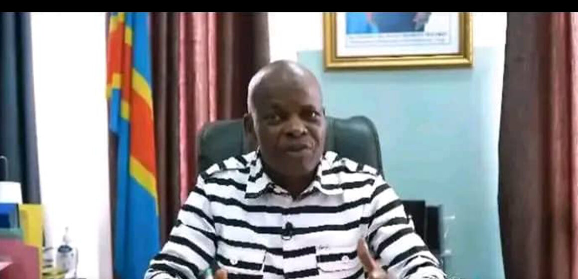 RDC: La date de la publication des résultats de l’Exétat 2024 dévoilée.
