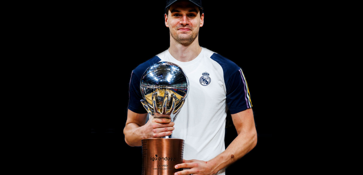 Communiqué Officiel : Hezonja
