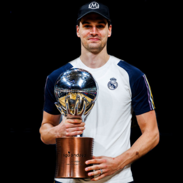 Communiqué Officiel : Hezonja