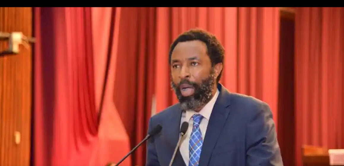 lubero Lubero : Le Régime de Kabila a fragilisé notre système de défense par de dialogues
