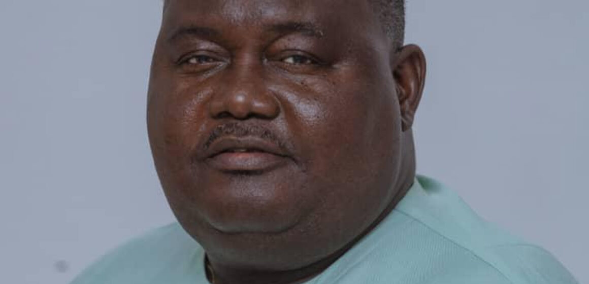 Sport : La RDC comptée parmi les équipes participantes de la Coupe d’Afrique de Nations de Mini football 2024. Monsieur Béni Gaston MBENGA désigné de la FECOMIFA.