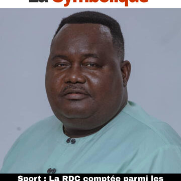 Sport : La RDC comptée parmi les équipes participantes de la Coupe d’Afrique de Nations de Mini football 2024. Monsieur Béni Gaston MBENGA désigné de la FECOMIFA.
