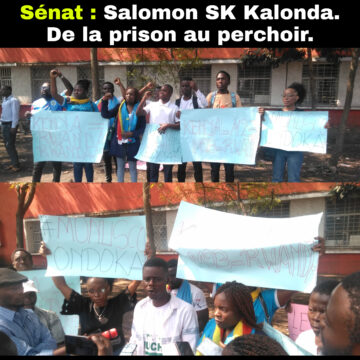 Nord Kivu : Une journée ville morte décrétée par les Mouvements Citoyens pour dire non au déploiement des Troupes Kényanes en RDC