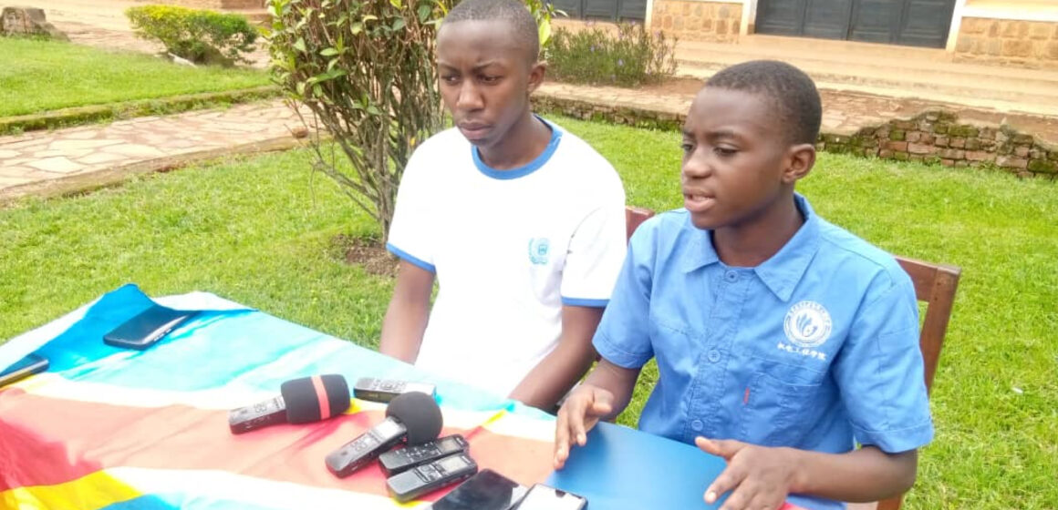 BUTEMBO : Les enseignants appelés à prioriser l’éducation des enfants tout en réclamant leurs droits