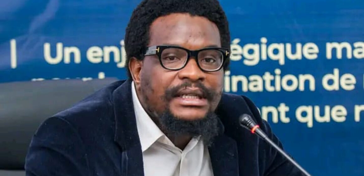 RDC/Guerre à l’Est   : Carbonne Béni dénonce l’infiltration du pouvoir coutumier par les ennemis de la paix.