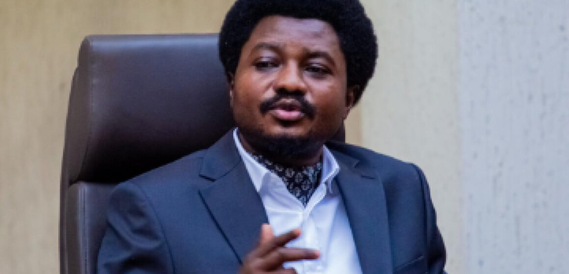 RDC: Incident Diplomatique à Kinshasa, réaction du Ministre de la Justice.