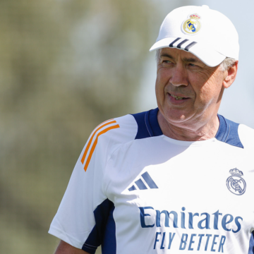 Ancelotti : « Nous abordons la Supercoupe d’Europe avec confiance et conviction »