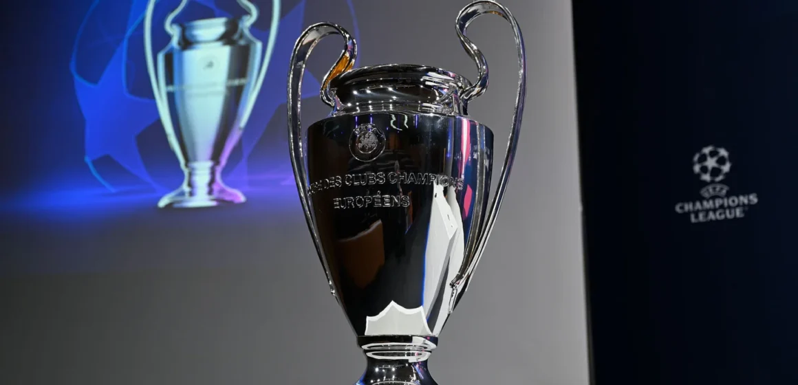 Le Real Madrid connaîtra aujourd’hui ses adversaires pour la première phase de la Ligue des Champions 24/25