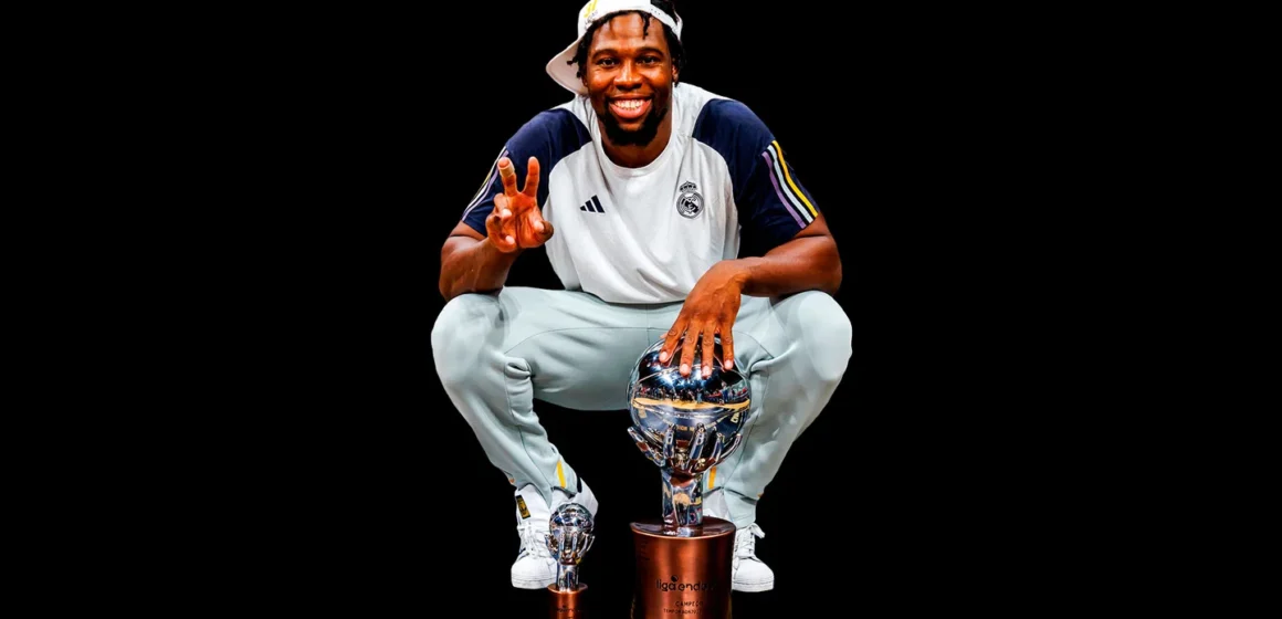 Communiqué Officiel : Yabusele