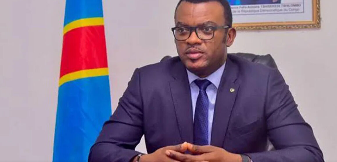 Entrée en vigueur de la semaine anglaise ce jeudi 1er Août dans toutes les administrations et services publics de la RDC