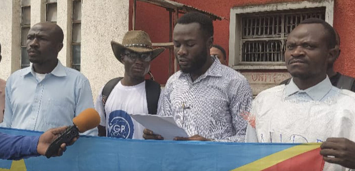 RDC/Célébration du Genocost : Déclaration de mouvement citoyen et groupe de pression du Nord Kivu