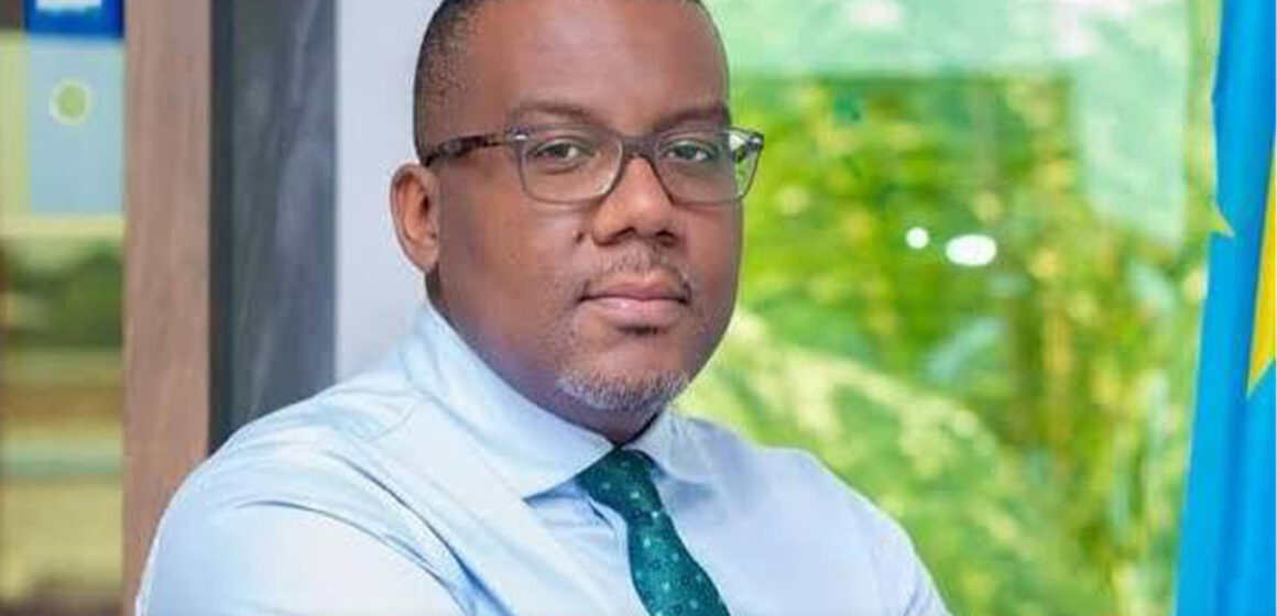 Malo Mobutu NDIMBA, Gouverneur de Nord-Ubangi au principe de continuité de l’État !