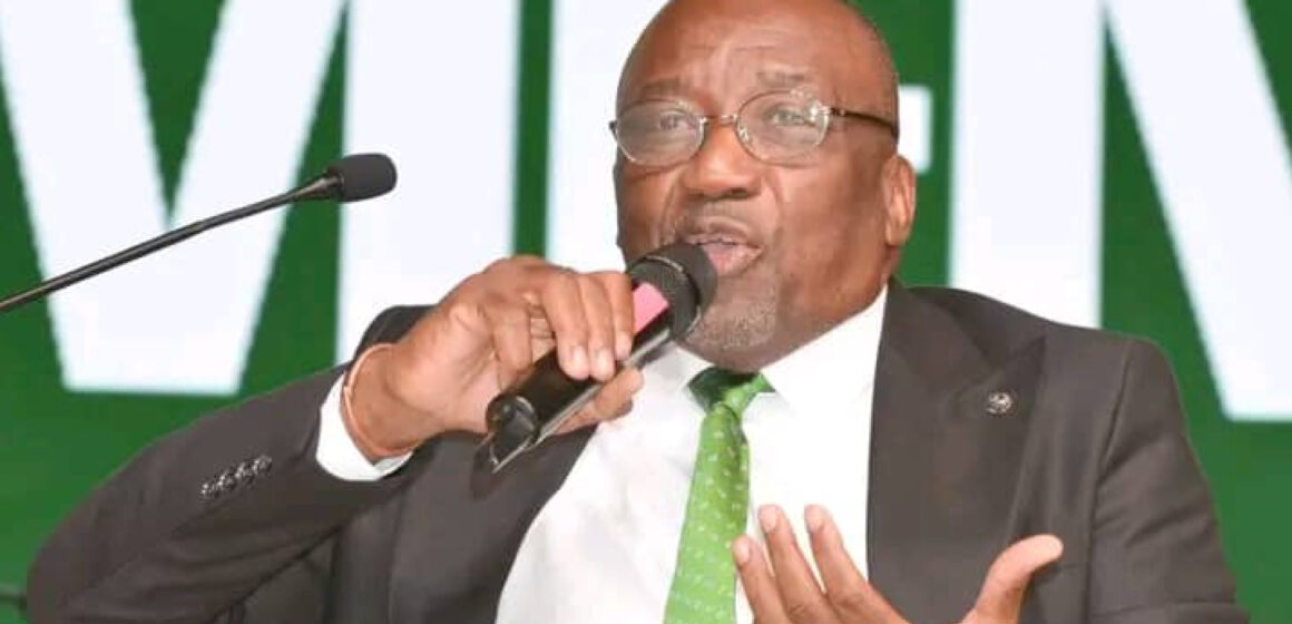 RDC: Jacques DJOLI prêche à la jeunesse africaine la compréhension des enjeux à la base de la misère en Afrique