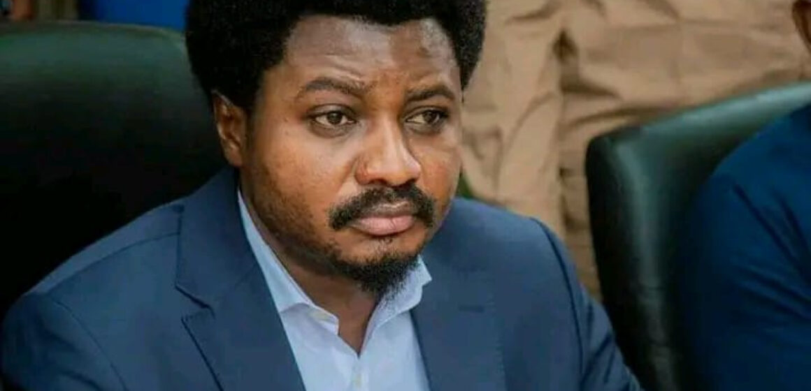 RDC: Les détracteurs de Constant Mutamba veulent l’éliminer