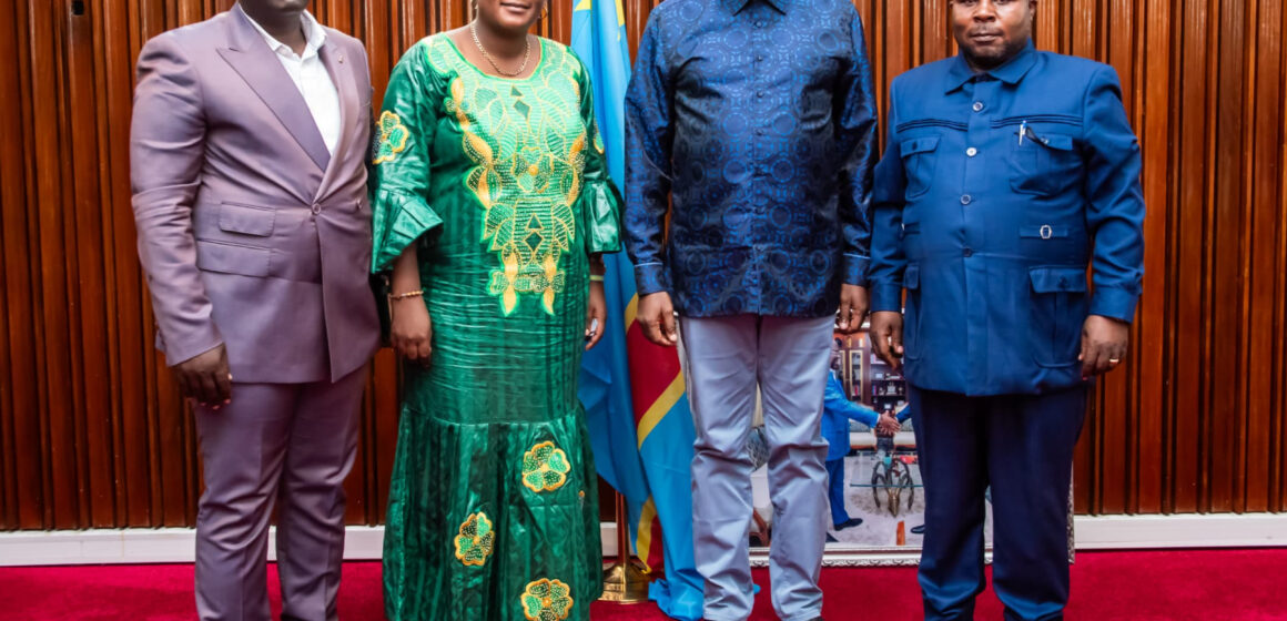 ASSEMBLÉE NATIONALE : LA SOCIÉTÉ CIVILE DU NORD-KIVU, DE L’ITURI ET DU SUD-KIVU DONNENT L’ALERTE SUR LE DÉLABREMENT DE LA SITUATION SÉCURITAIRE DANS LEURS PROVINCES RESPECTIVES