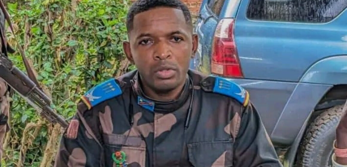 RDC : 54 rebelles ADF neutralisés par les FARDC et l’UPDF