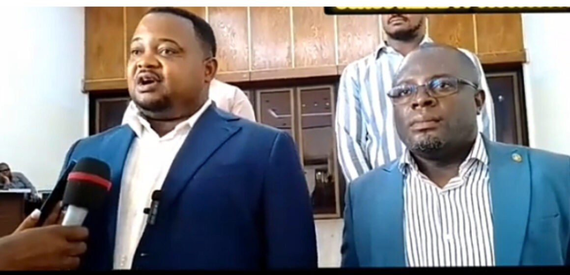 RDC : Suite à la mauvaise qualité des services rendus par les sociétés de télécommunication, l’honorable Faustin MANGALA adresse une question écrite au Ministre des NTIC