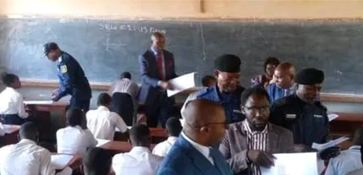 RDC : Est-il vrai que les diplômes d’État de l’édition 2022 sont-ils déjà disponibles?