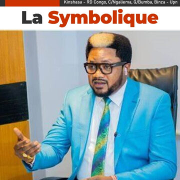 Tentative d’empoisonnement au Bureau du ministre de la Justice Constant Mutamba : « Un acte ignoble qui fortifie la volonté de réforme », selon Thierry Monsenepwo