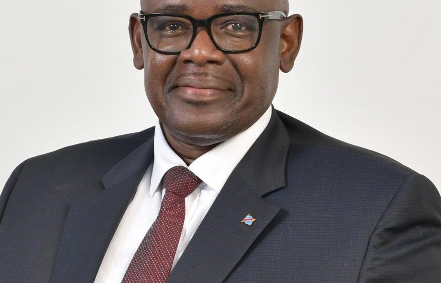RDC : Après le Ministre de la justice, c’est le tour de celui de l’Industrie d’être empoisonné !