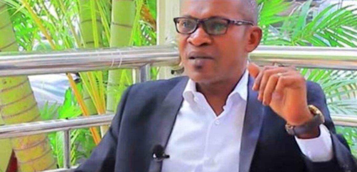 Ton fils est victime d’une cabale faisant croire qu’il était en partance pour rejoindre Nanga dixit le major de la Demiap a la maman de Daniel Safu. un témoignage à chaud après sa relaxation.