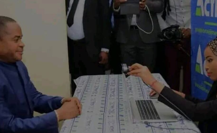 RDC : Dieudonné Kamuleta plante les jalons pour assurer la meilleure administration judiciaire