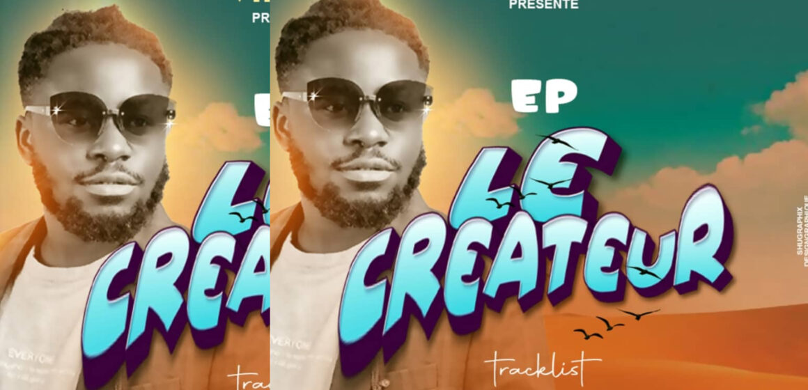 BUTEMBO : L’artiste musicien Vikael annonce la sortie officielle de son tout premier E.P