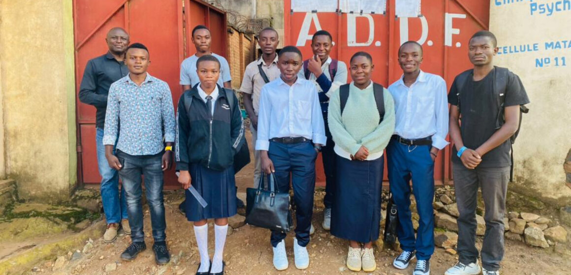NORD-KIVU : Le Parlement d’enfants Butembo-Lubero alerte sur les conséquences de la grève des enseignants sur les enfants