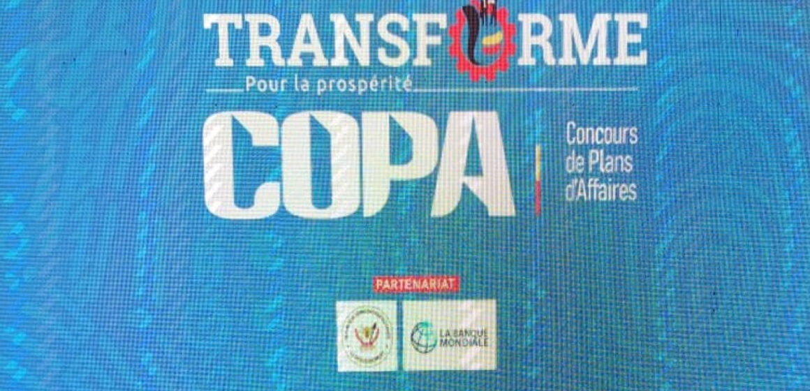 Copa transforme lance officiellement les critères d’éligibilité et de sélections pour les PME et de Nouvelles Entreprises après un atelier de validation.