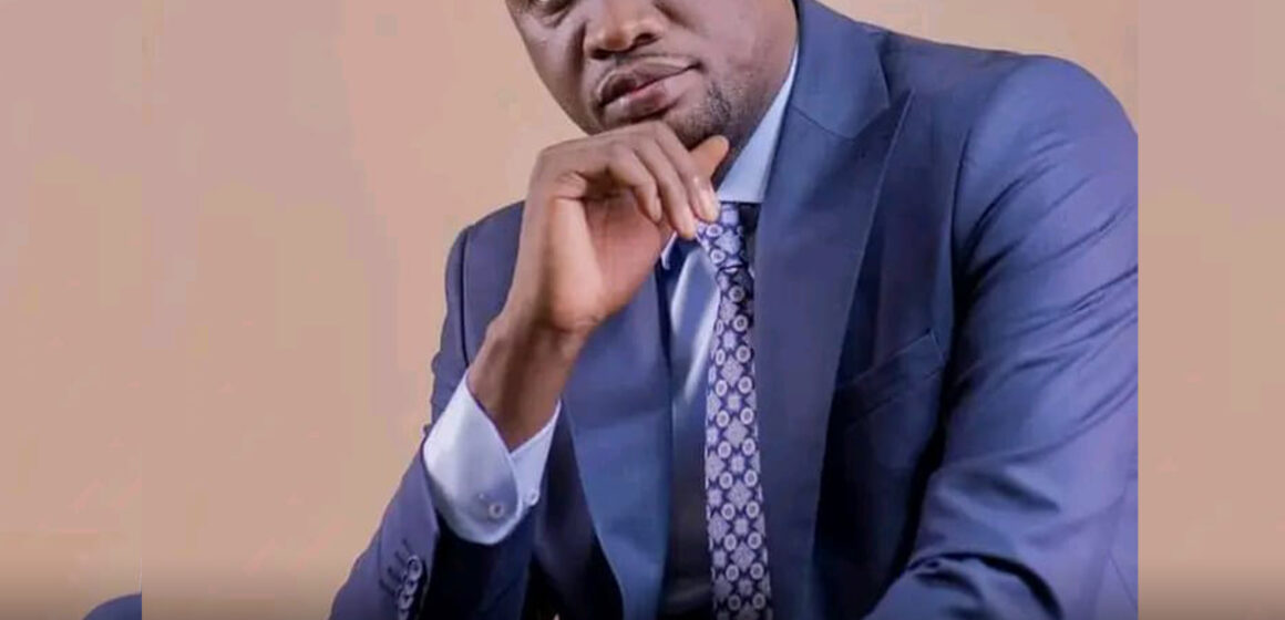 RDC: L’honorable Francis TSHIBALABALA recadre l’Opposant Moïse KATUMBI au respect des lois (Cfr dossier de la piste MULONDE)
