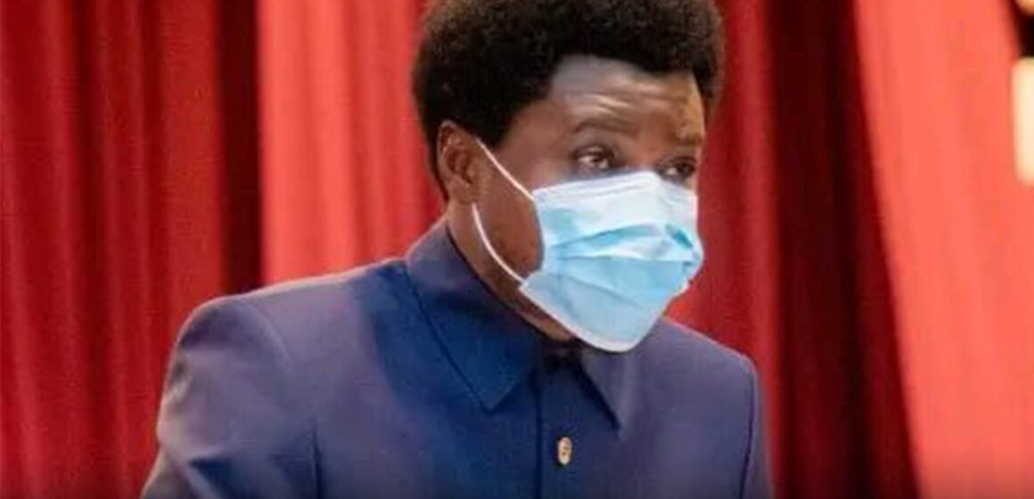 RDC : Le Ministre de la Justice Constant MUTAMBA répond à ceux qui le qualifient de populiste de par ses sorties médiatiques
